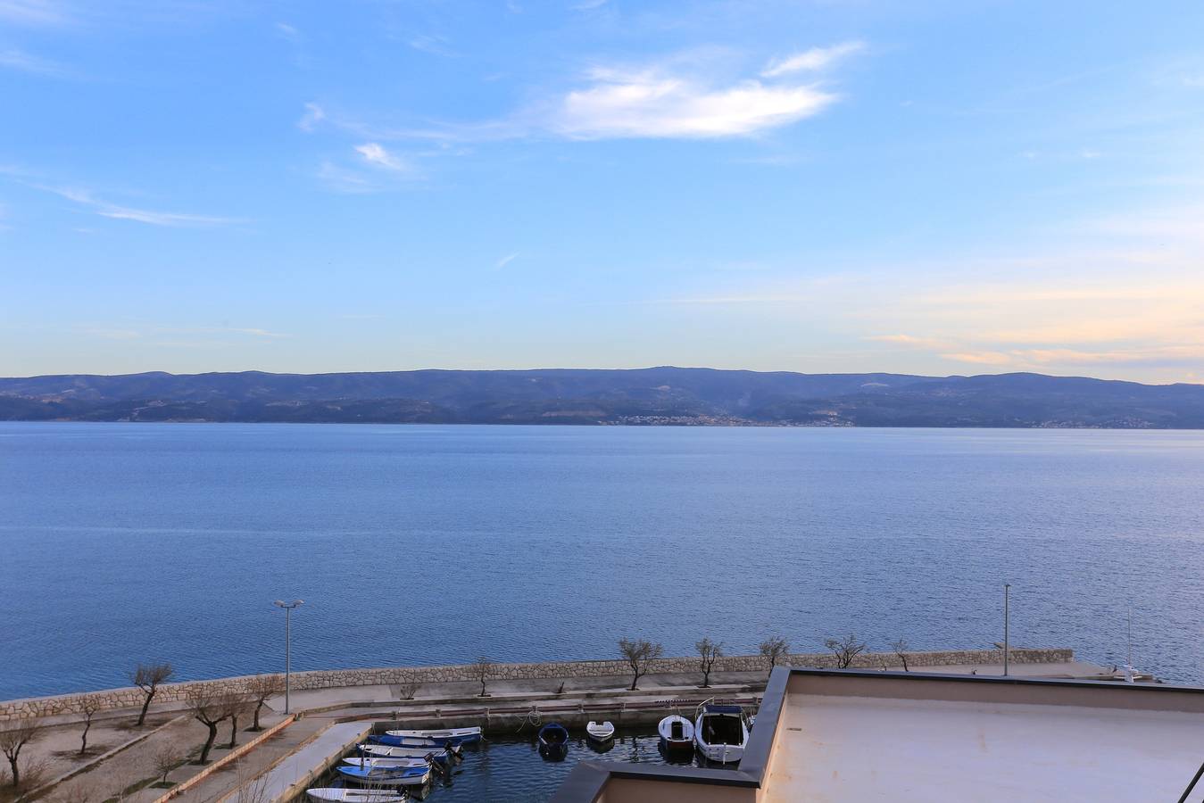 Appartamento vacanze a Duće a partire da 180€ a notte