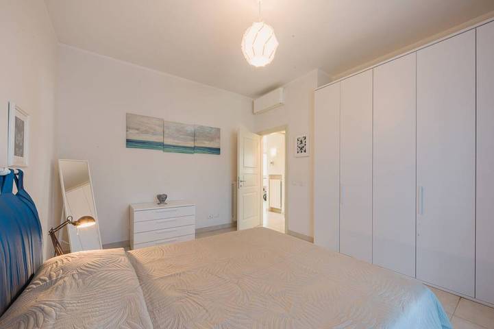 Appartamento intero, White Home in Forte dei Marmi, Riviera Toscana