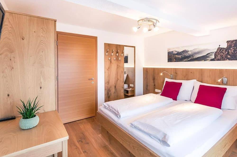 Geheel appartement, Appartements Rothorn - Apartment Höfer 85m² in Schröcken, Bregenzerwoud
