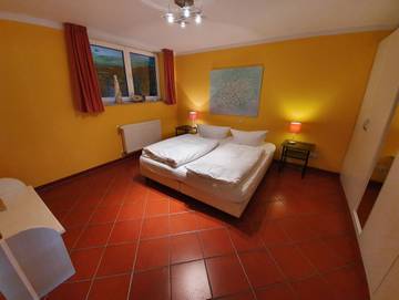 Ferienwohnung für 2 Personen in Binz, Rügen, Bild 4