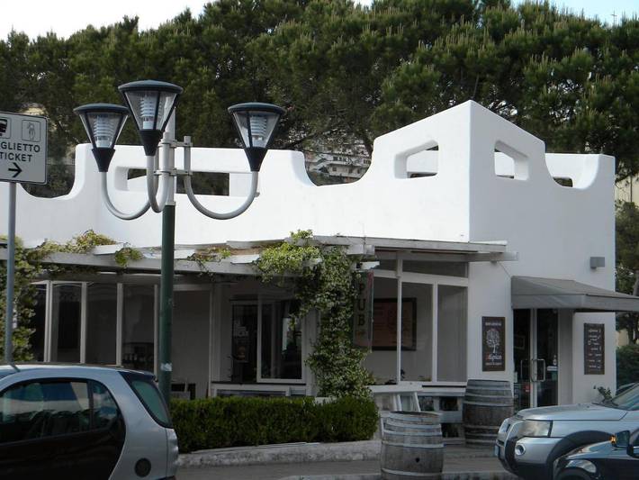 Appartamento per 3 persone, con Giardino a Scalea