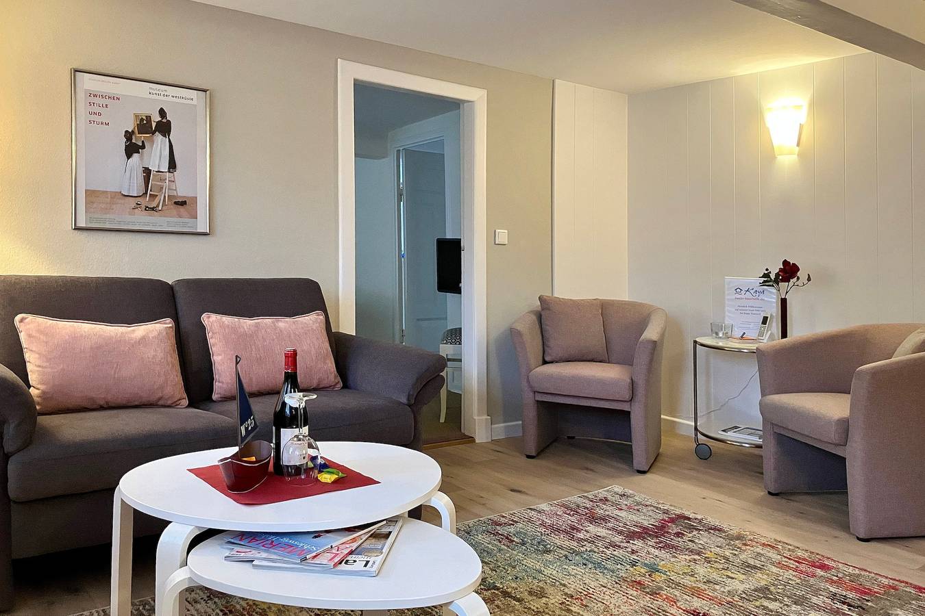 Haus 25 in Oldsum in Oldsum, Föhr