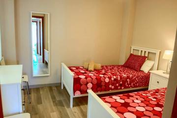 Vakantieappartement voor 6 Personen in Calella, Maresme, Afbeelding 1