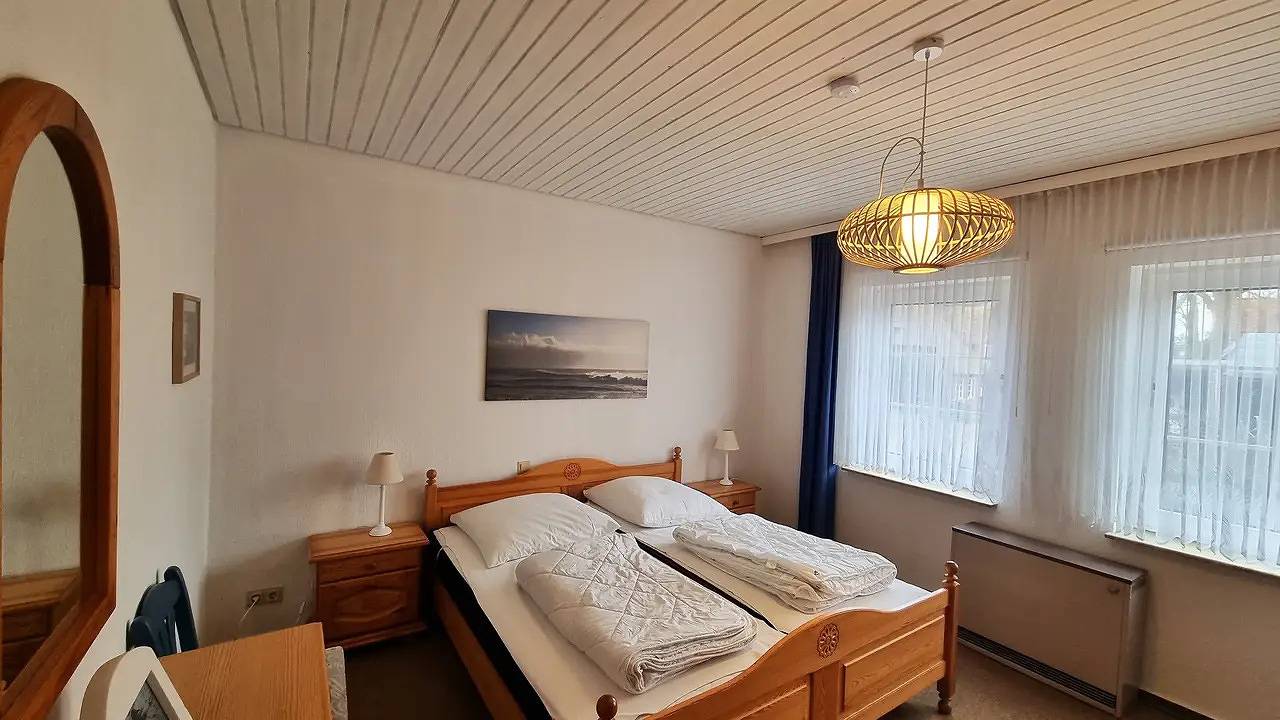 Ganze Ferienwohnung, Ferienwohnung für 4 Personen (60 m²) in Wyk auf Föhr in Wyk auf Föhr (Stadt), Wyk auf Föhr