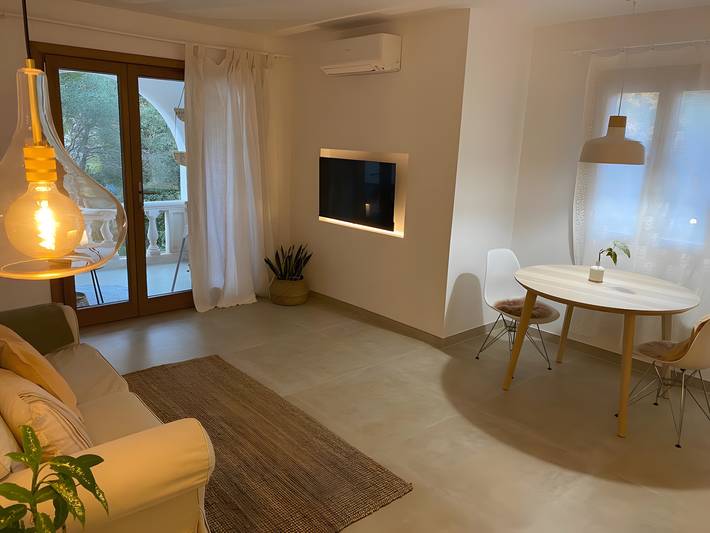 Ferienhaus für 2 Personen in Canyamel - 2