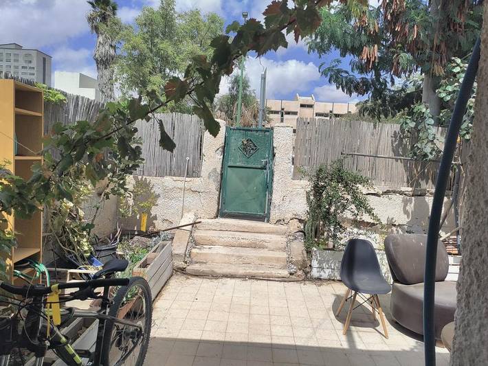 Appartement de vacances pour 3 personnes, avec terrasse, animaux acceptés