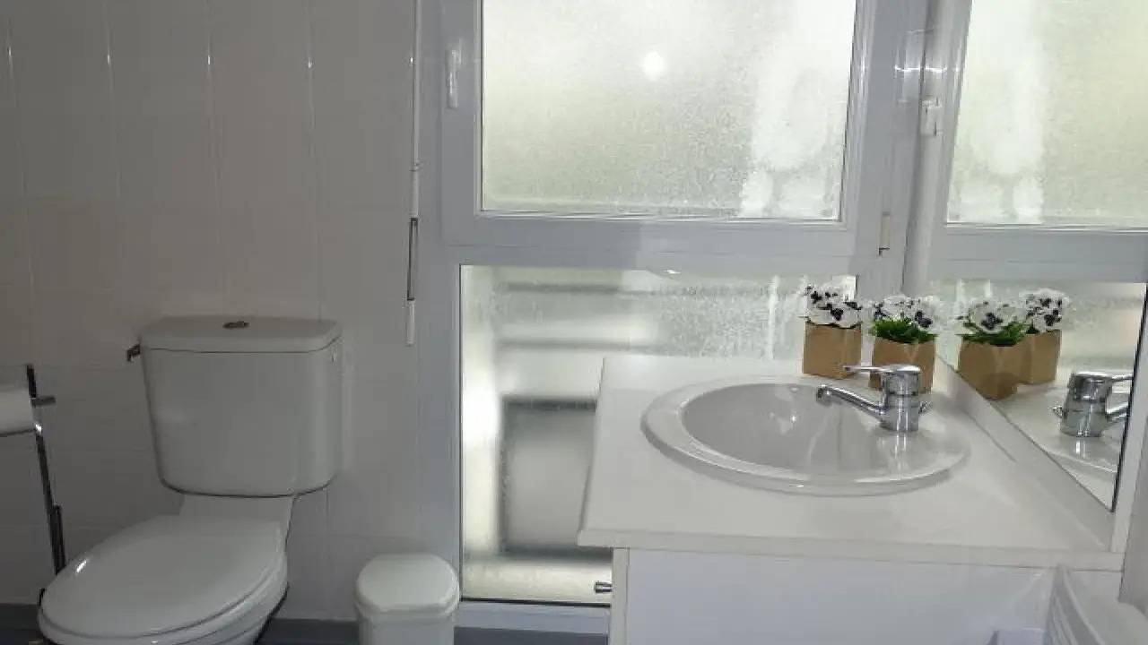 Appartement de vacances entier, Appartement de vacances pour 2 personnes avec balcon in Audierne, Côte de Cornouaille