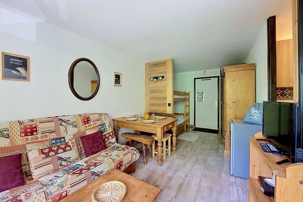 Appartement de vacances