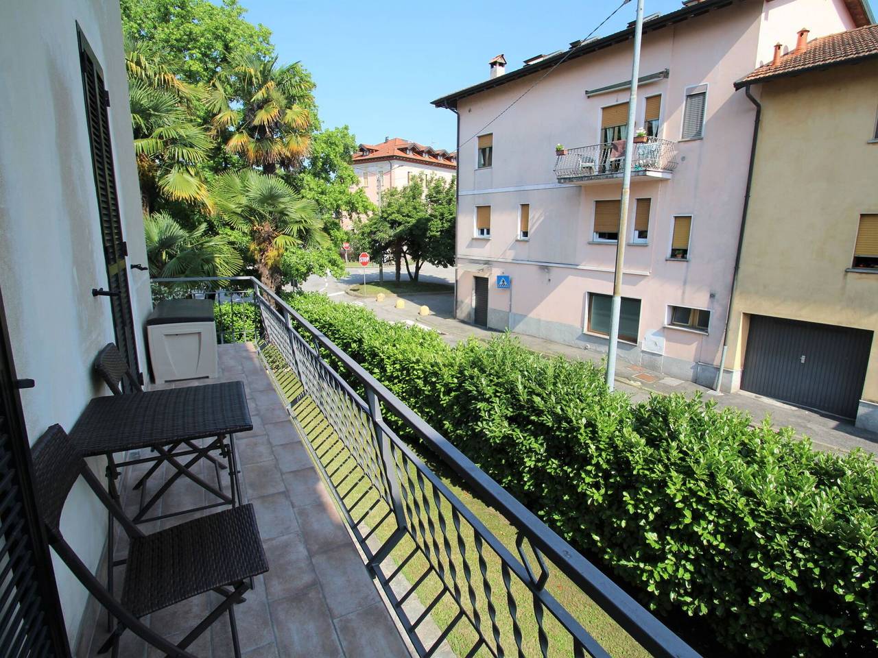 Apartamento entero, Tucano - Tucano 210.1 in Luino, Comune di Luino