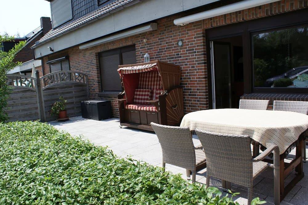 Appartamento vacanze a Dithmarschen a partire da 99€ a notte