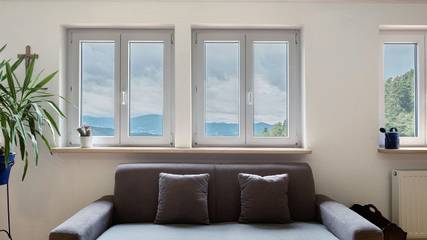 Holiday Letting for 4 People in Stegen, High Black Forest, Photo 2