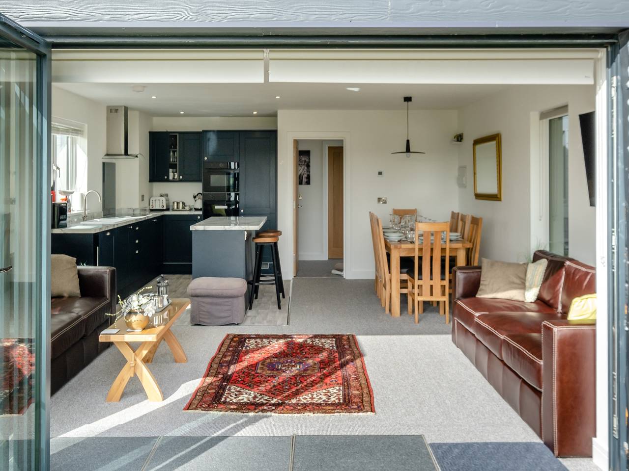 Trafalgar - Uk44982 in Newport (Isla de Wight), Isla de Wight