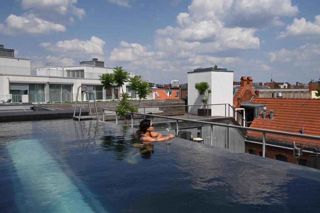 Wilmina Apartments & Lofts in Charlottenburg Berlin, Berlin