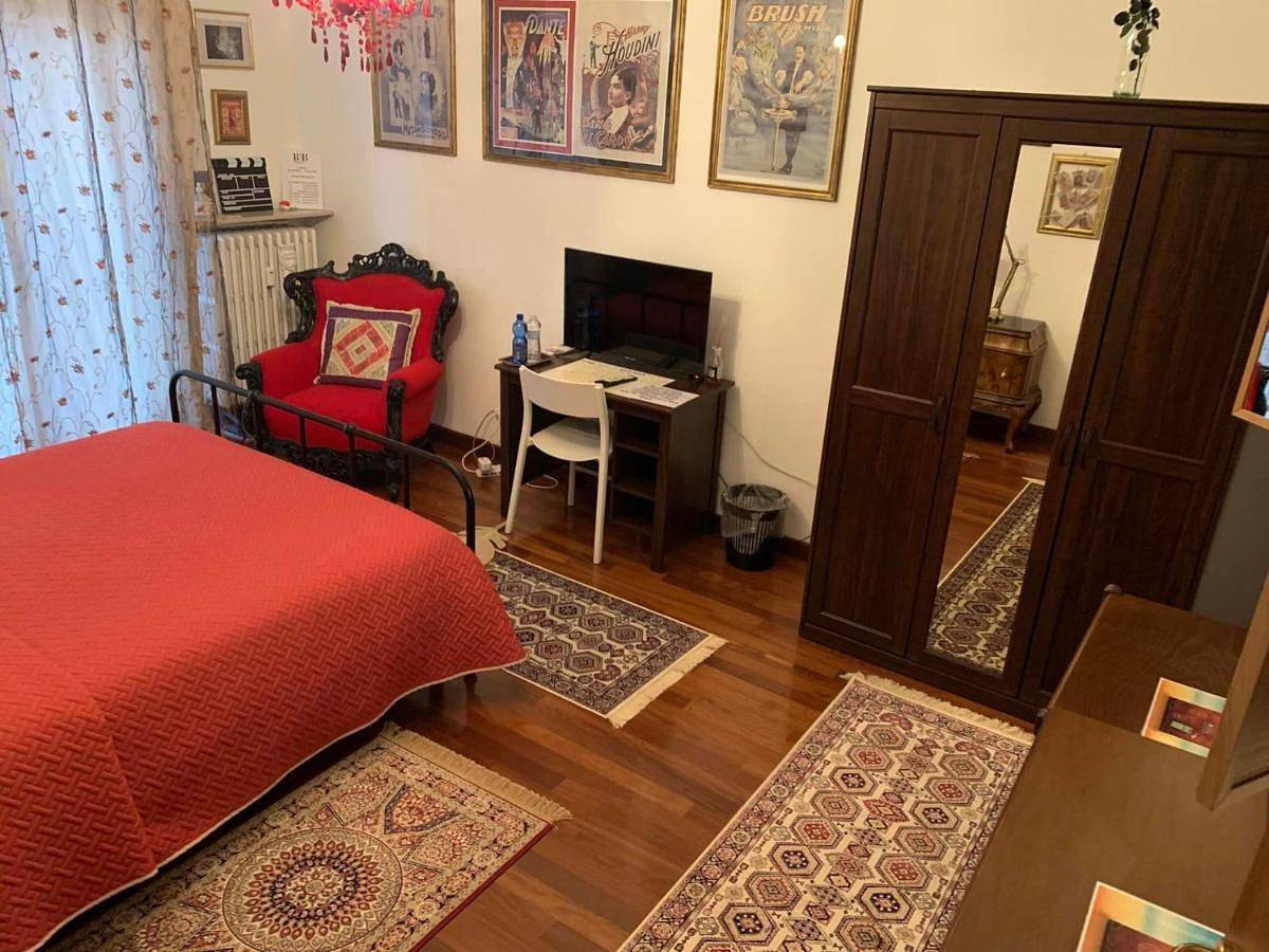 B&Bmagichouse in Novara (Italia), Provincia di Novara