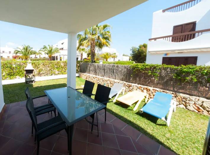 Finca mit Pool für 10 Personen, mit Garten in Cala d'Or - 4