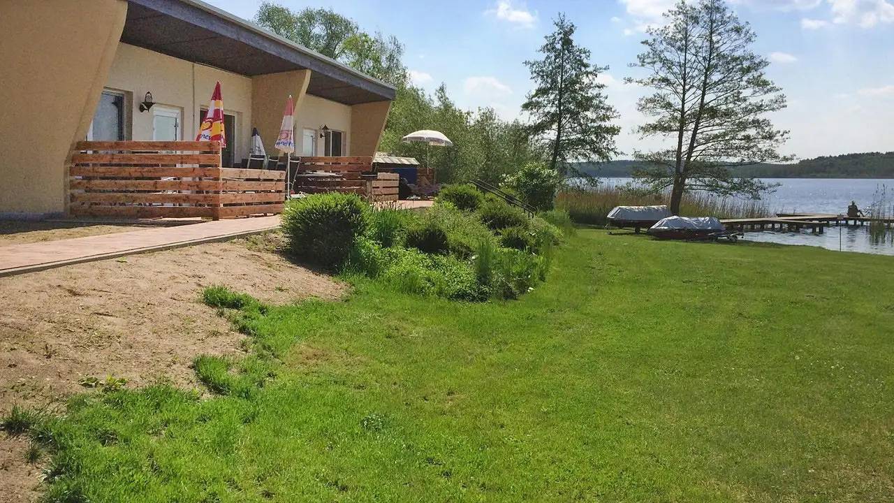 Bungalow für 4 Personen (60 m²) in Klein Labenz in Klein Labenz, Warin