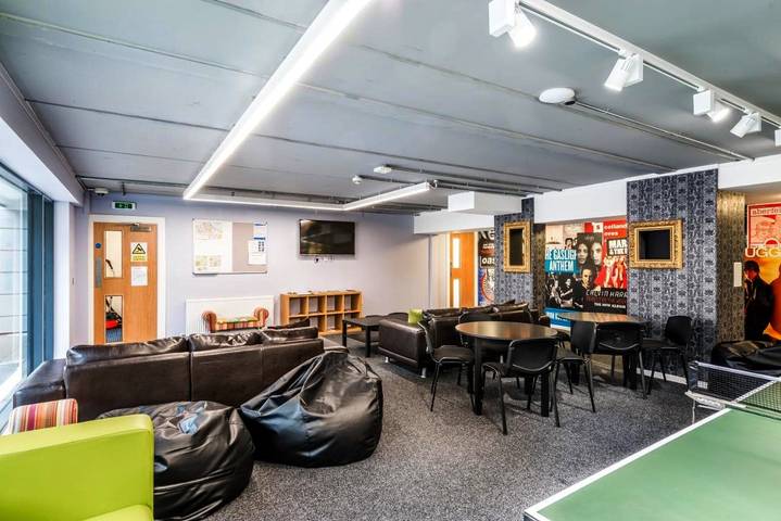 Gîte pour 2 personnes à Édimbourg - 2