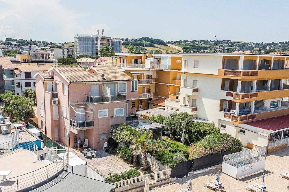 Apartamento entero, Essence of the Sea - Holiday Home in Marcelli, Riviera del Conero