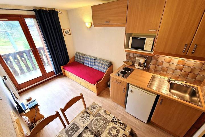 Ferienwohnung für 3 Personen - 1