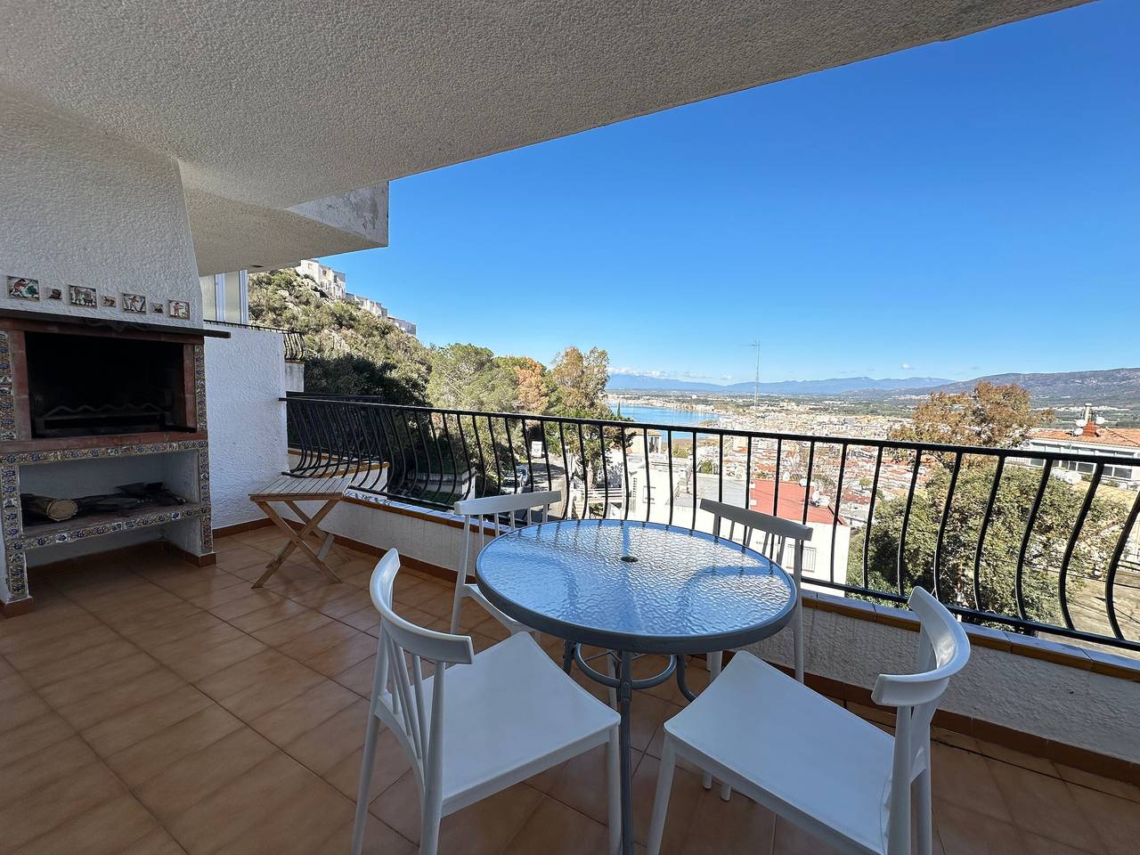 Appartamento vacanze a Roses a partire da 54€ a notte