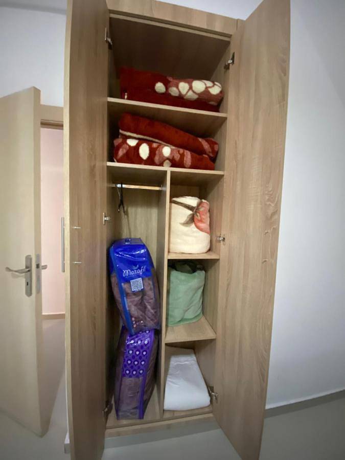 Gîte pour 8 personnes, avec vue et balcon dans Ifrane - 4