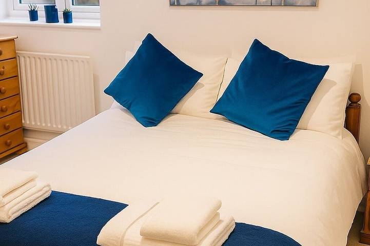 Ganze Wohnung, The Little Nest in Colchester in Colchester, Essex