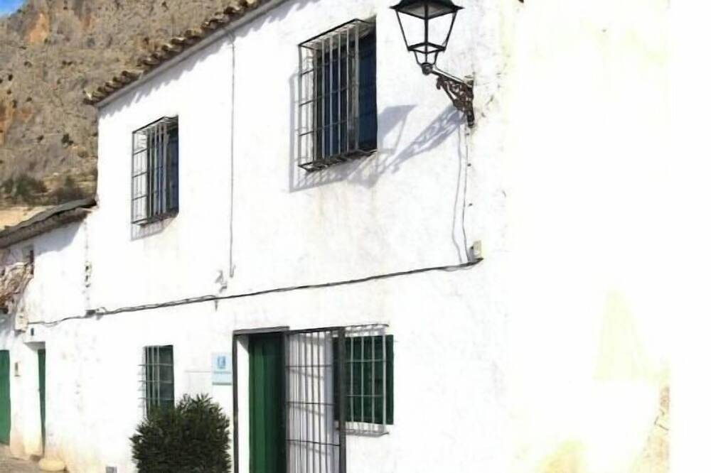 Casa de Mirasierra in Bedmar, Bedmar y Garcíez