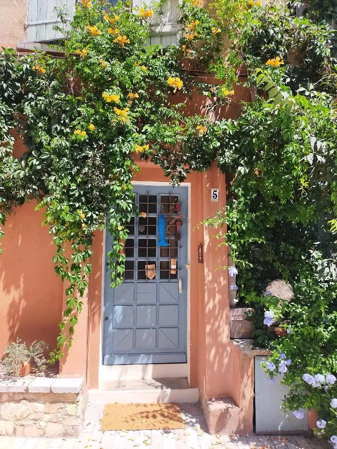 Appartement de vacances pour 3 personnes, avec vue, animaux acceptés - 1