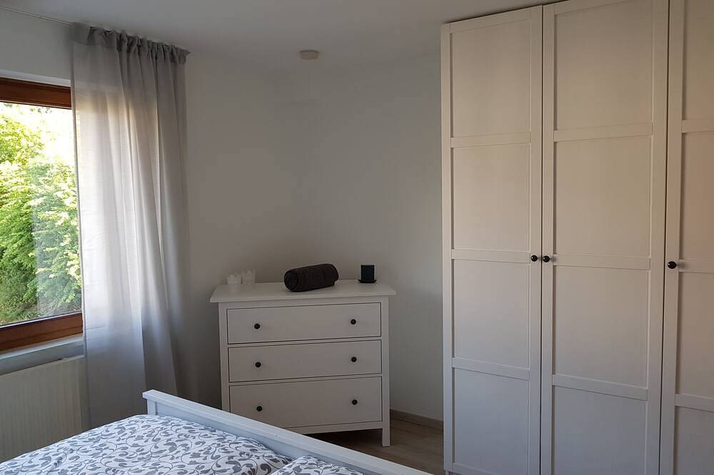 \"Hundhauser Berg 14\" Barrierefreies Ferienhaus in Windeck in Windeck, Windecker-Ländchen
