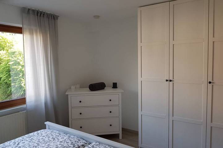 Ferienhaus für 8 Personen, mit Terrasse in Windecker-Ländchen - 2