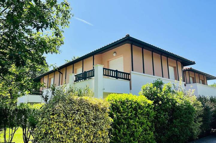 Holiday apartment for 2 people, with pool and balcony - 1