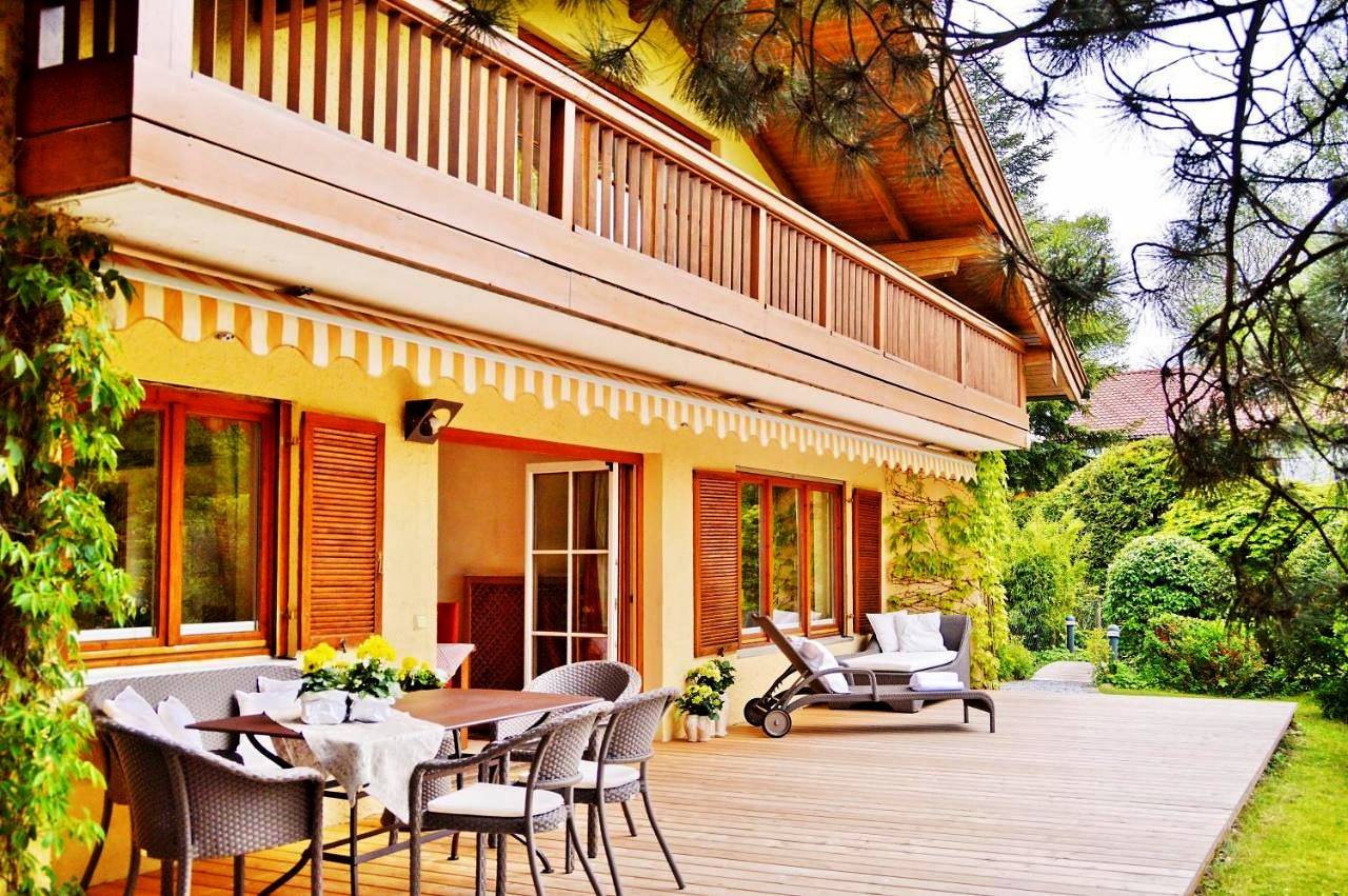 Holiday Home in Breitbrunn am Chiemsee, Chiemsee