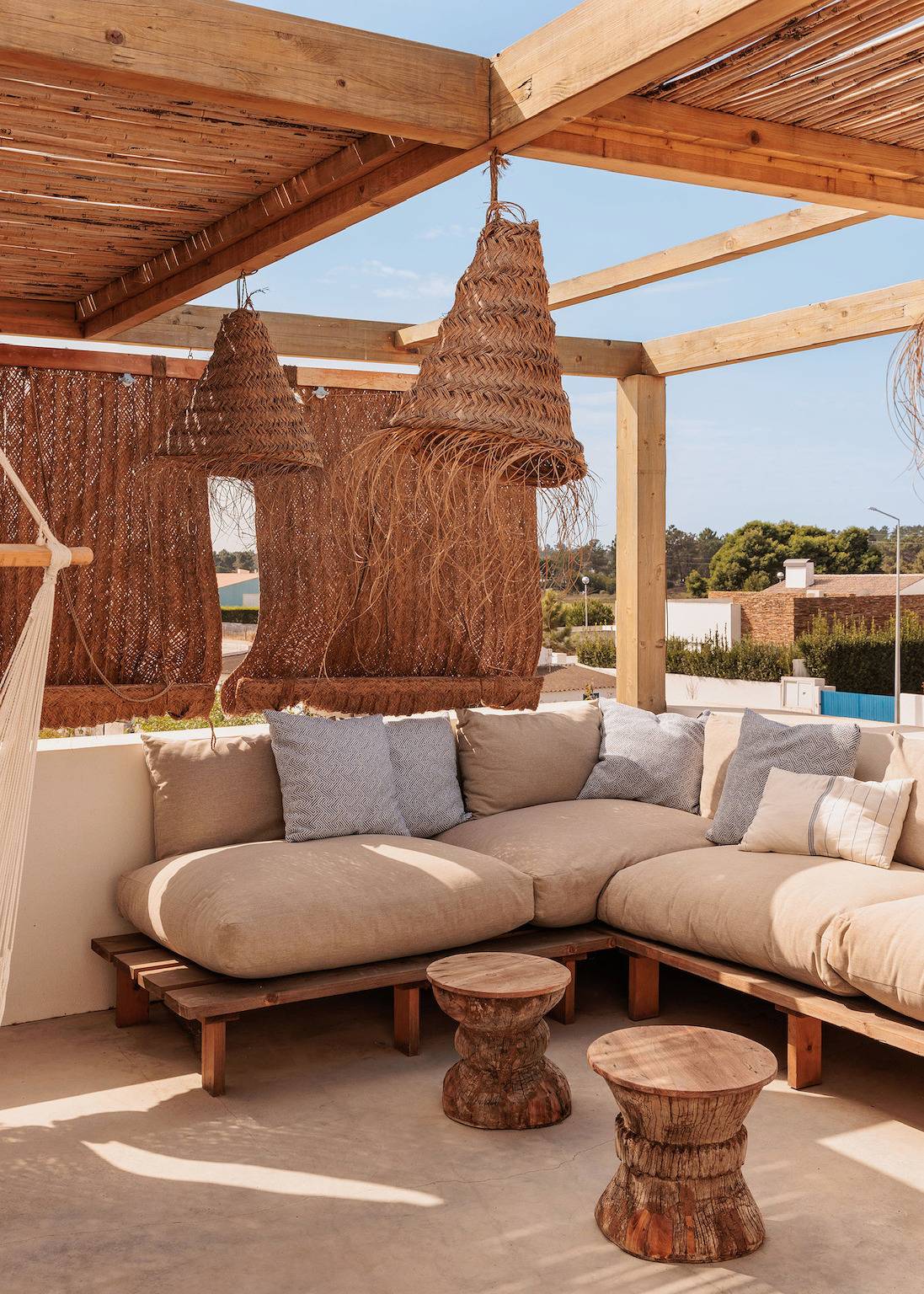 Villa 5 Berries in Praia da Comporta, Comporta