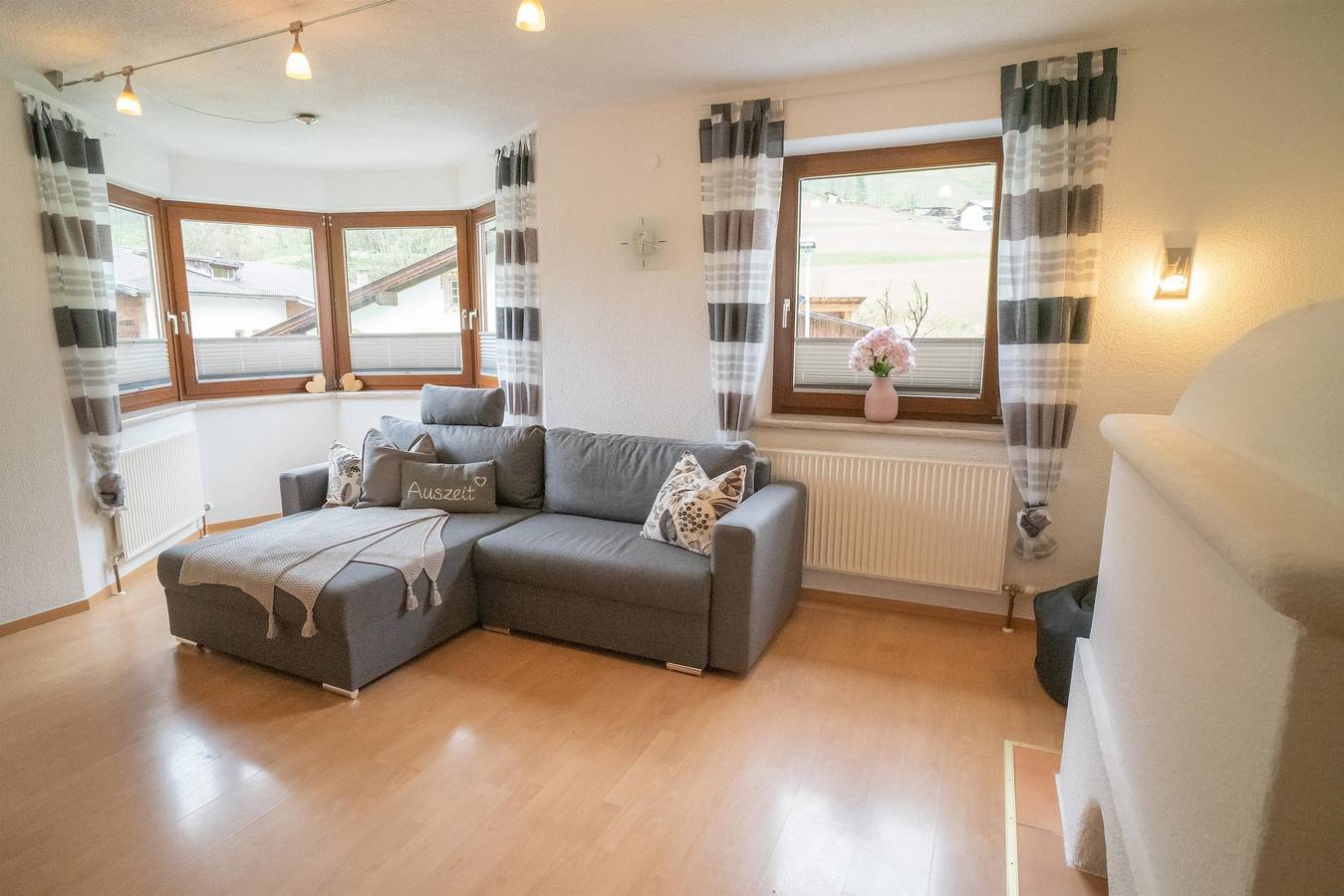 Ganze Ferienwohnung, Ferienwohung Gschnitz 42 in Stubaier Alpen, Gschnitz und Umgebung