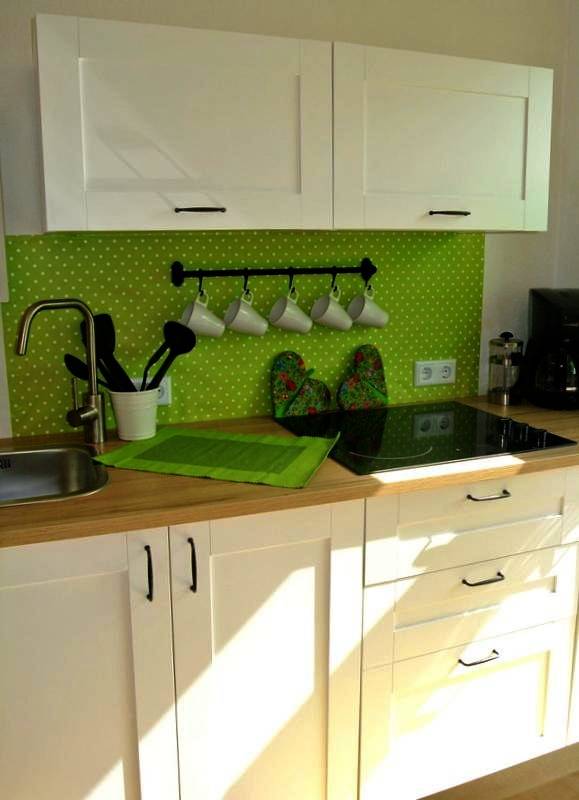 Gîte pour 2 personnes, avec balcon à Trèves - 4