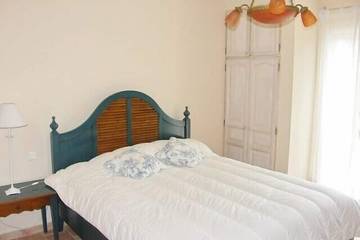 Villa pour 12 Personnes dans La Croix-Valmer, Parc national de Port-Cros, Photo 3