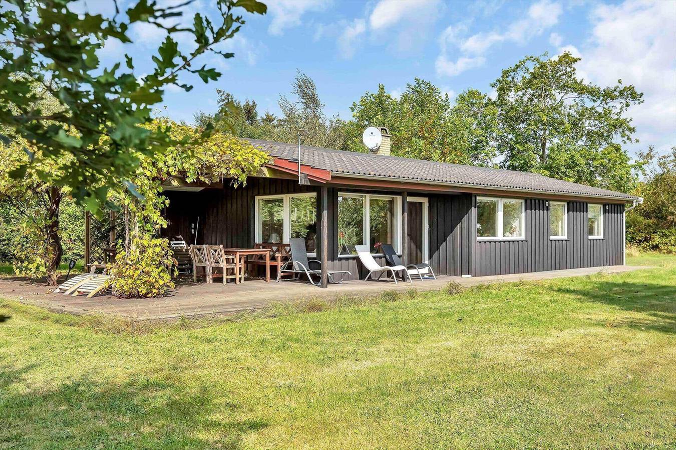 18008 Holbæk - Rævestien 5 in Holbæk, Tuse Næs