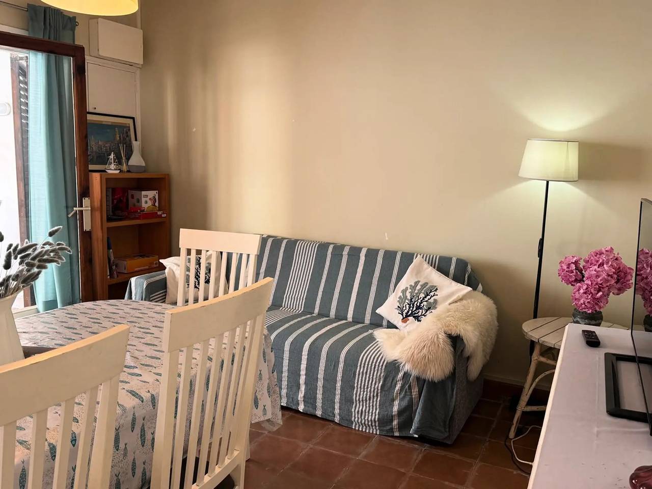 Casa 5 Personas in Sant Antoni de Calonge, Calonge