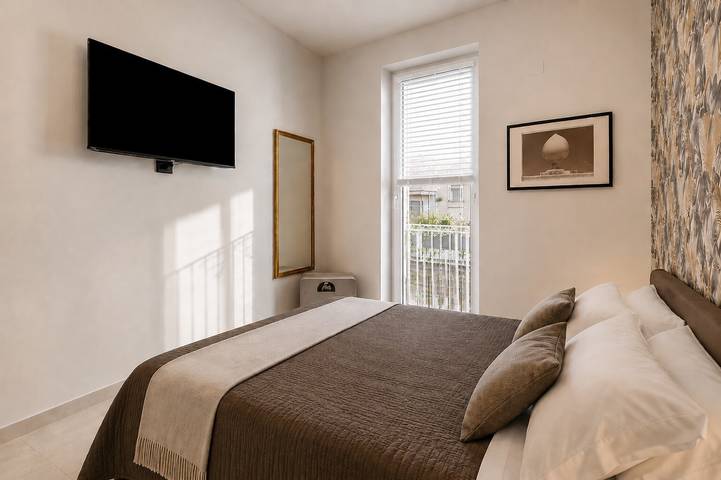 Entire apartment, Cozy Apartment in the Heart of the Historic Center in Turi, Bari Province