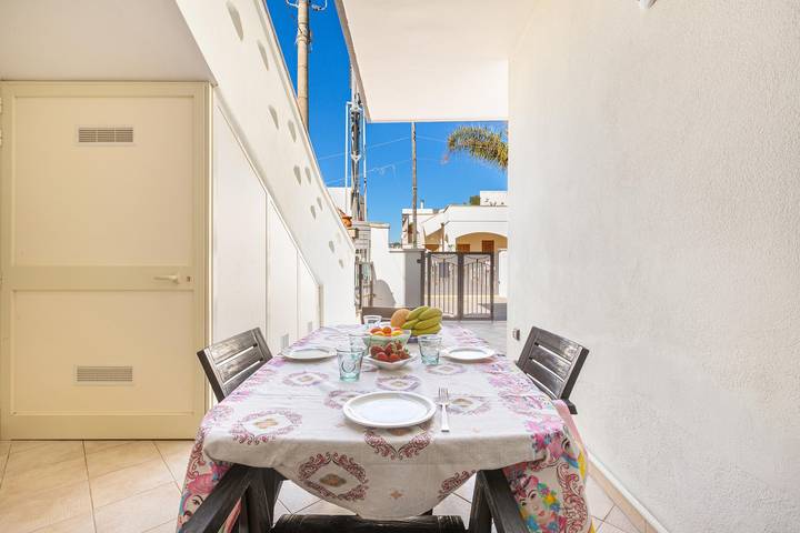 Maison d’hôte pour 5 personnes dans Santa Maria di Leuca - 3