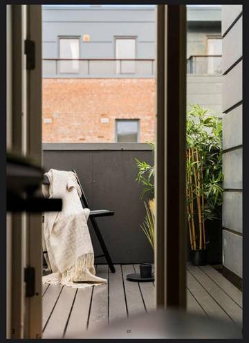 Ferienwohnung für 2 Personen, mit Terrasse und Ausblick, mit Haustier in Stavanger