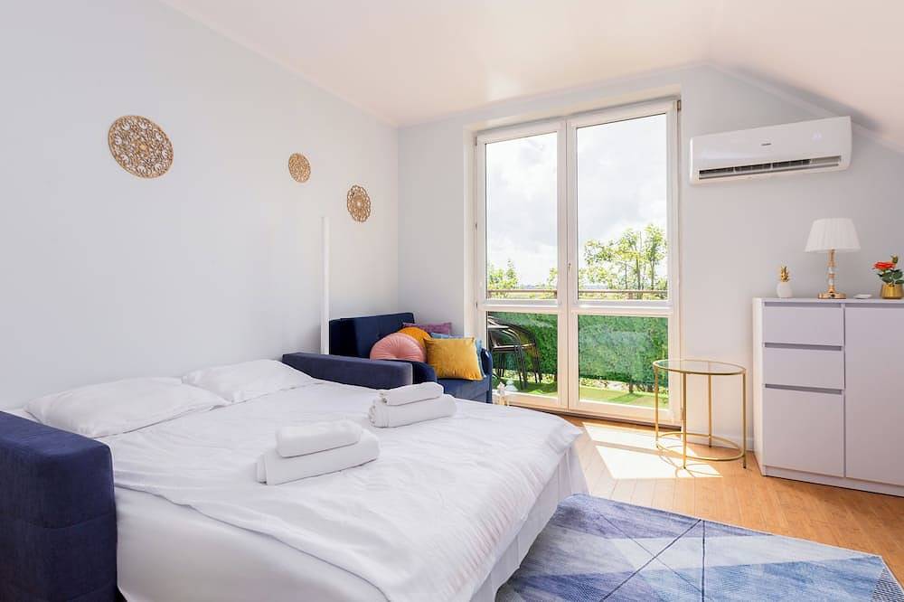 Ganze Wohnung, Puck Marine Apartment in Puck, Polnische Ostsee