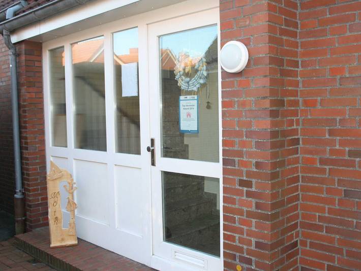 Ferienwohnung für 5 Personen, mit Terrasse und Garten, mit Haustier in Dollart - 4