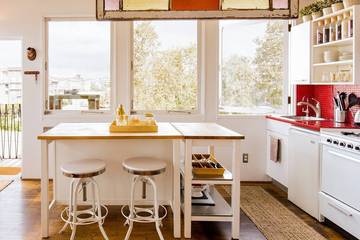 Loft for 2 Guests in San Diego, San Diego County, Picture 1