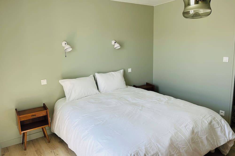 Appartement entier, Appartement Le Merry Fish vue mer 4 personnes à l'Ile d'yeu in Île d'Yeu, Vendée