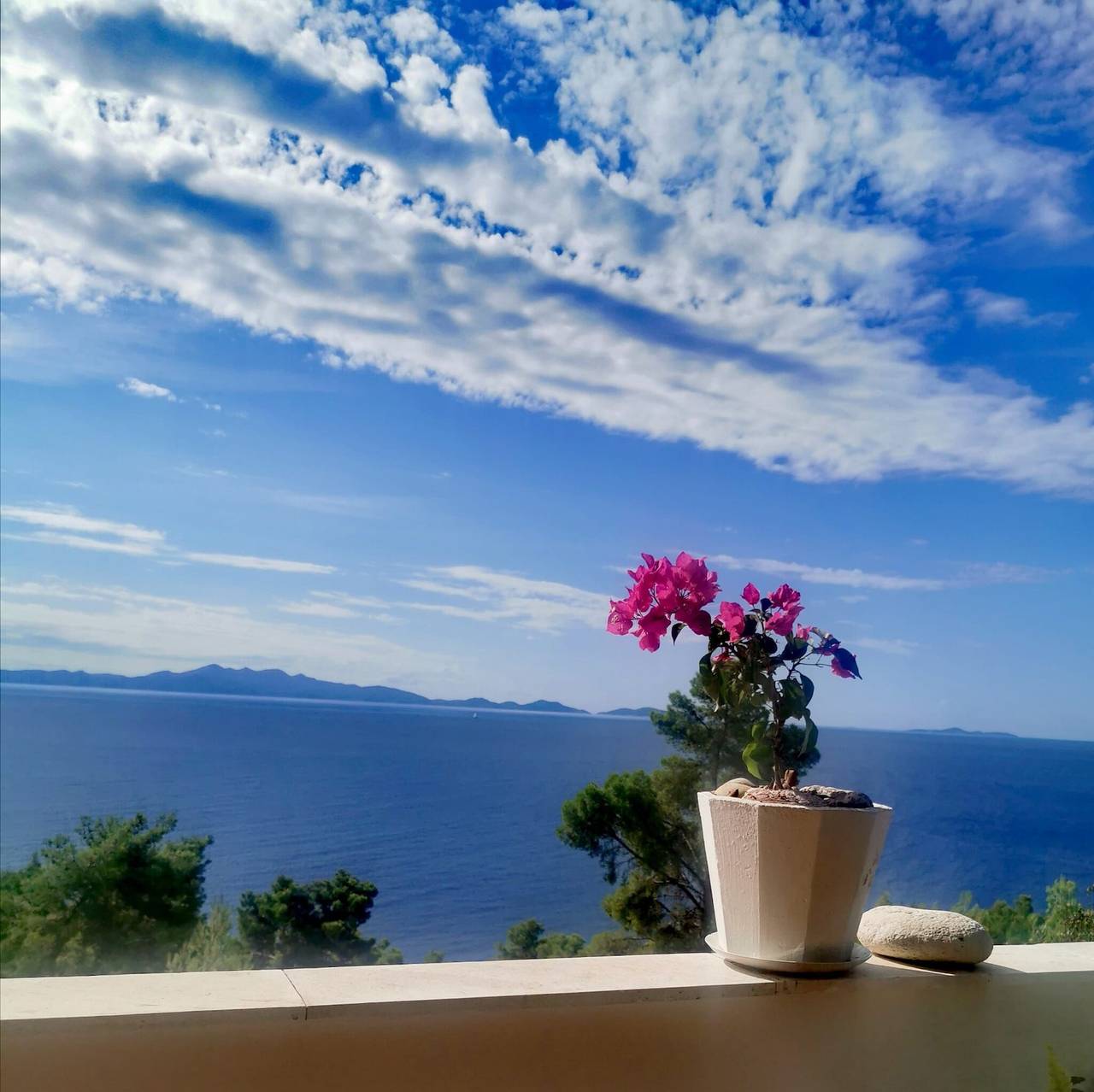 Ganze Wohnung, Apartments Ana in Blato, Korcula