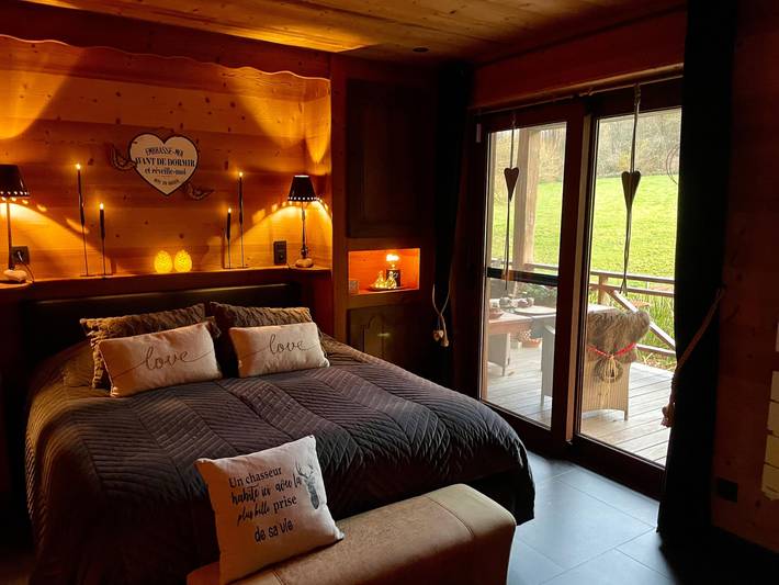 Romantische Villa mit Spa in Saint-Hubert, Neufchâteau und Umgebung