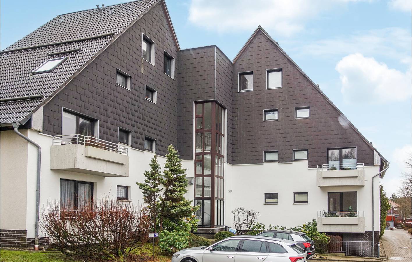 Appartamento vacanze a Harz a partire da 82€ a notte