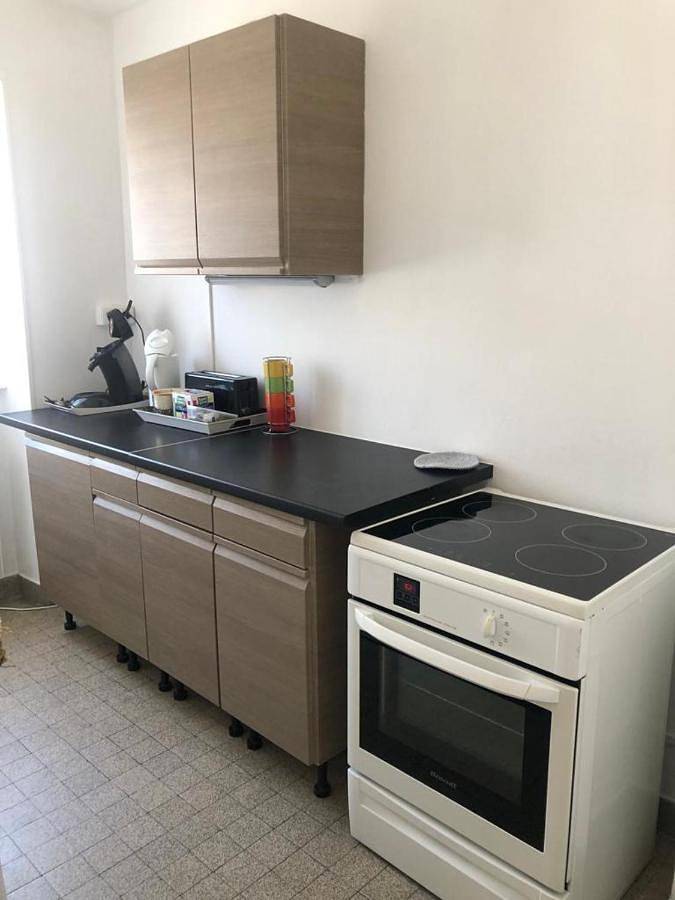 Gîte pour 4 personnes, avec terrasse à Dompierre-sur-Besbre - 2