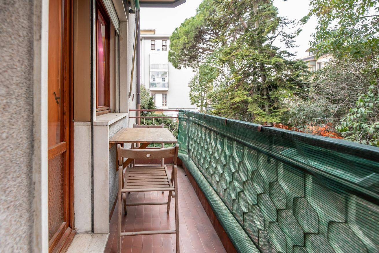 Appartamento intero, Mestre da Luca Apartment con posto auto!  in Venezia, Provincia di Venezia